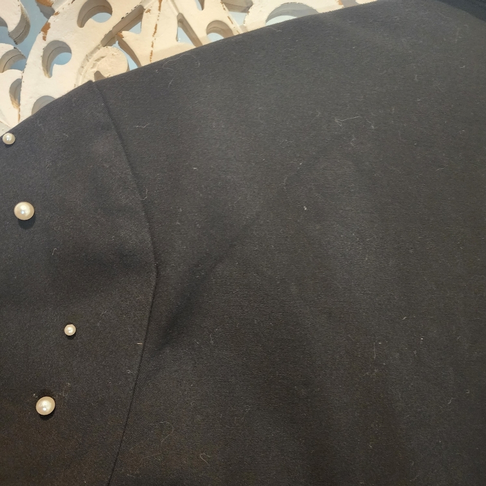 ORTTU Naoki Jacket Pearls ONE SIZE NWOT - Picture 15 of 16